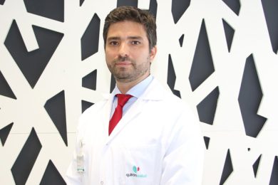 Doctor Francisco Barrios