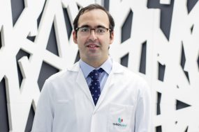 Doctor Juan Martínez Molina