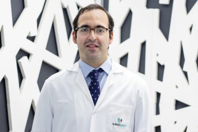 Doctor Juan Martínez Molina
