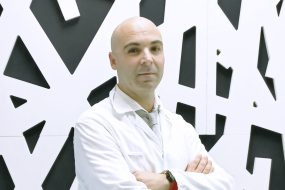 Doctor Jose Miguel López Ramos